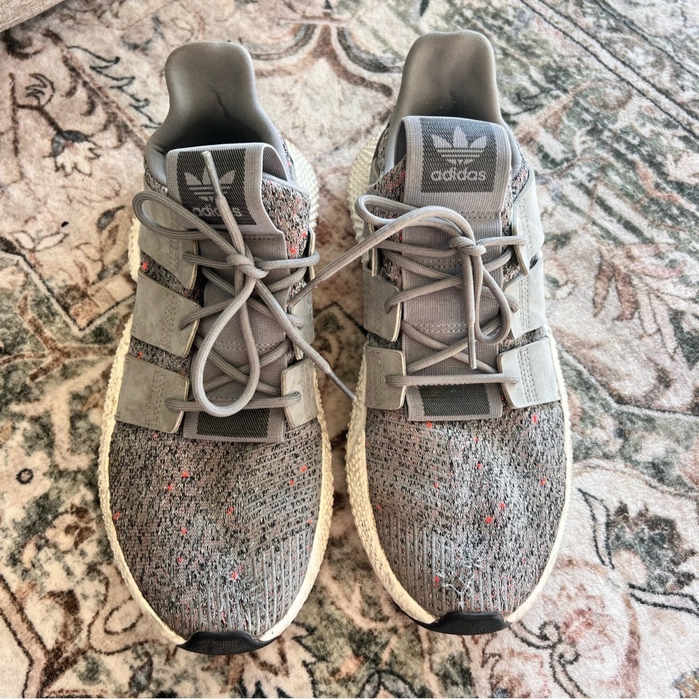 Adidas Prophere Running Sneakers